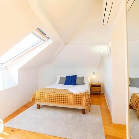 My Is Your Home- Viana Center Апартаменты Виана-ду-Каштелу