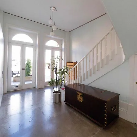 Διαμέρισμα My Is Your Home- Viana Center Βιάνα ντο Καστέλο