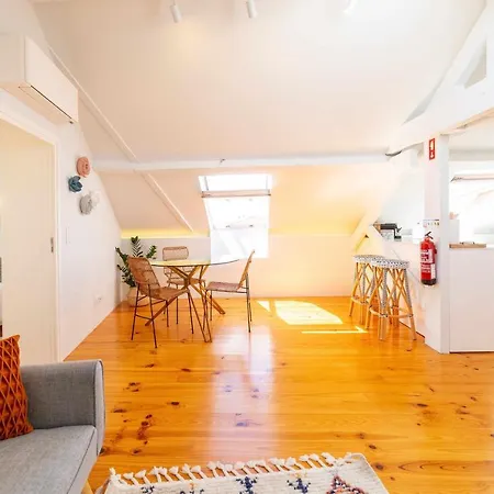 Apartment My Is Your Viana Center