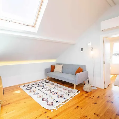 Apartament My Is Your Home- Viana Center