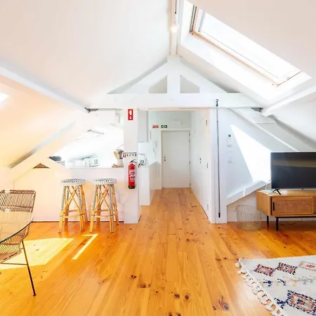 Appartamento My Is Your Home- Viana Center *