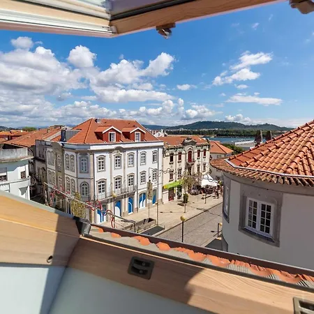 Apartment My Is Your Viana Center *