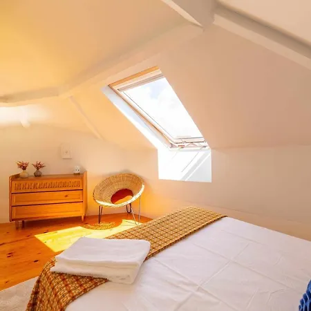 My Is Your Home- Viana Center Apartment