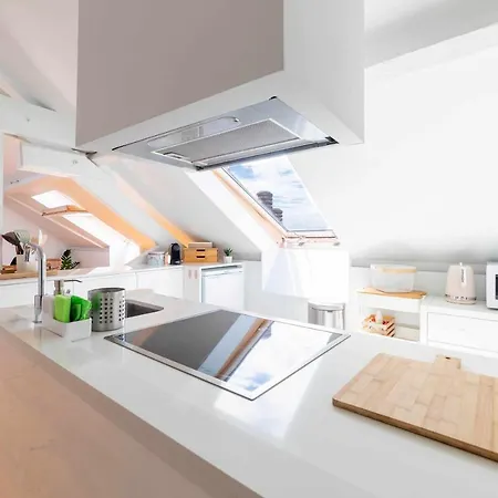 My Is Your Home- Viana Center Apartament *