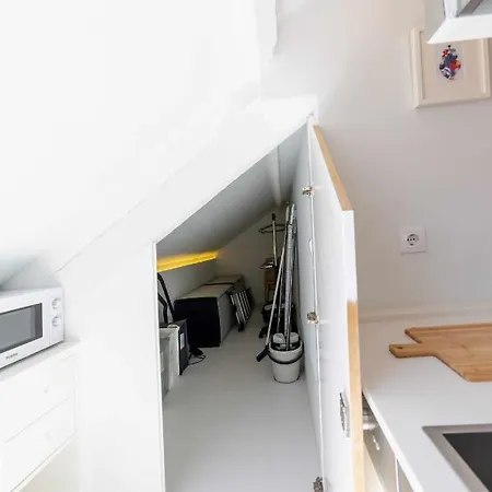 My Is Your Viana Center Apartment *