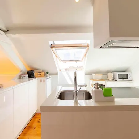 Apartament My Is Your Home- Viana Center Viana do Castelo