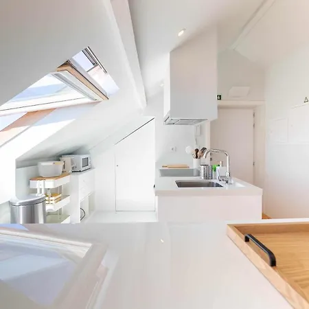Apartment My Is Your Viana Center *