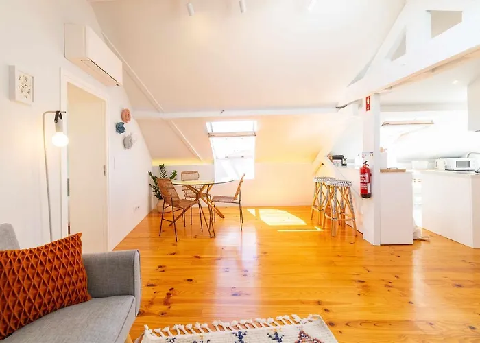 Apartment My Is Your Home- Viana Center