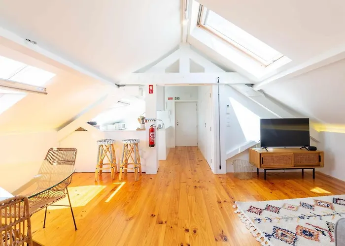 Apartment My Is Your Home- Viana Center *