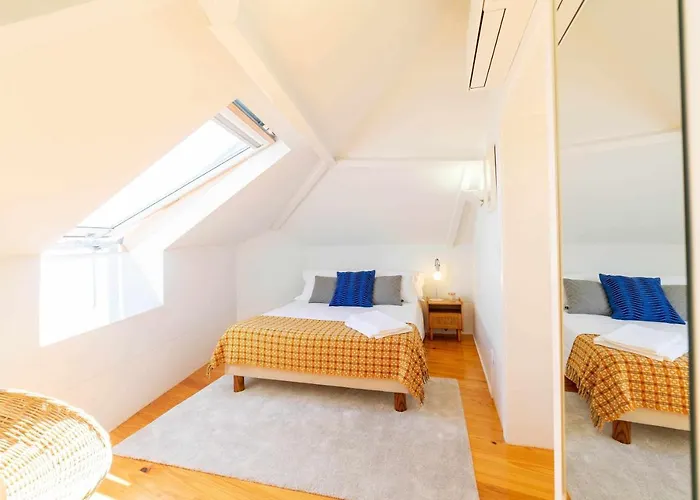 My Is Your Home- Viana Center Apartment Viana do Castelo