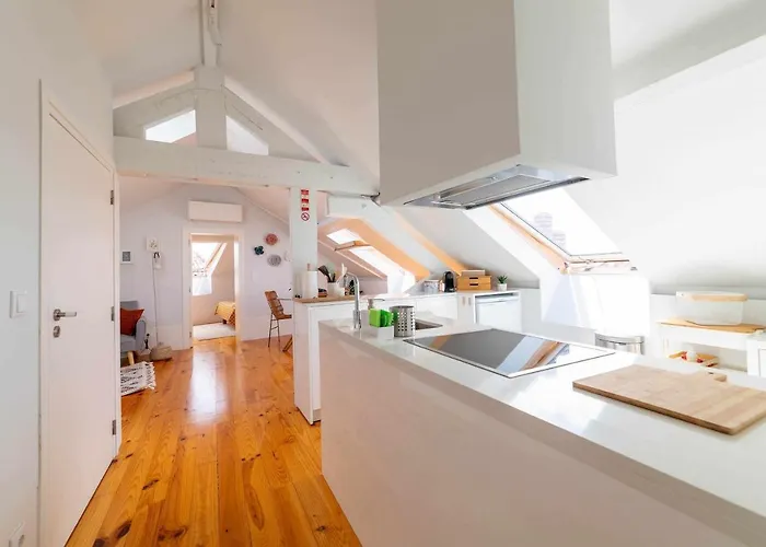 Apartment My Is Your Home- Viana Center Viana do Castelo