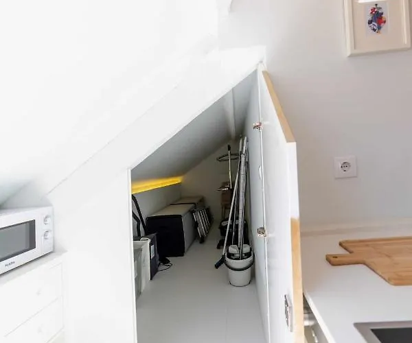 My Is Your Viana Center Apartamento *