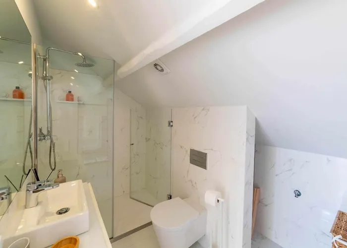 Apartamento My Is Your Viana Center *