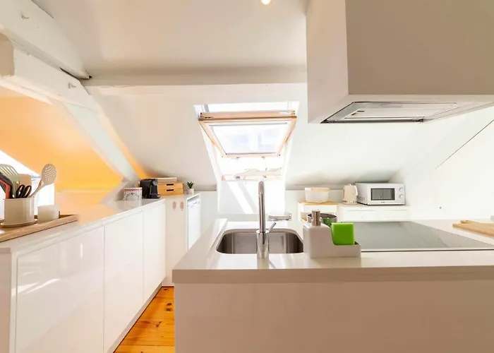 Apartamento My Is Your Viana Center Viana do Castelo