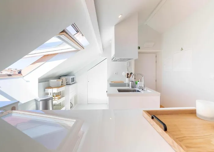 Apartment My Is Your Home- Viana Center *