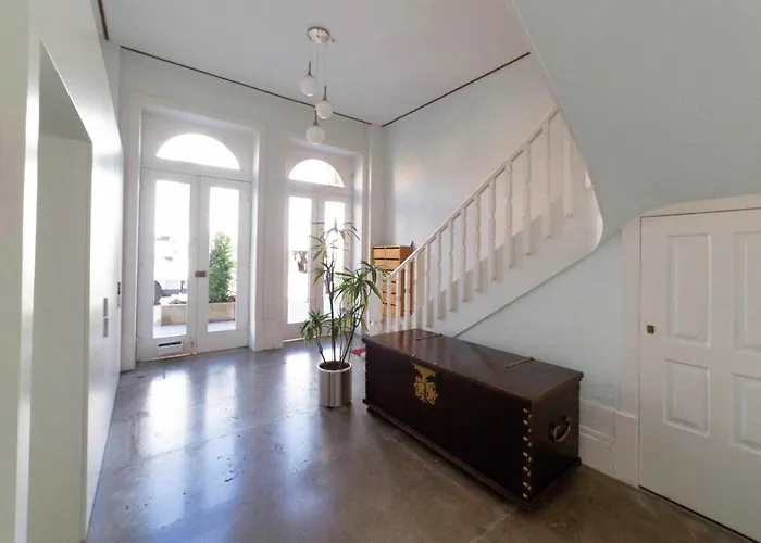 Apartment My Is Your Home- Viana Center Viana do Castelo